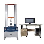 Tensile Tester Manufacturer - OEM 20KN Peeling Bending Three Point Four Point
