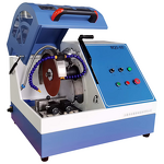 Metallographic Cutter Manufacturer - Wholesale BQG-60 Manual Benchtop Cutting Machine