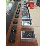 Sharp Edge Tester Manufacturer - OEM Children Toy Safety Testing Instrument