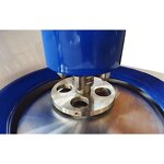 Polishing Machine Manufacturer - OEM BZMP-1A Automatic Metallographic Grinding