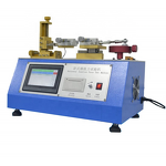 Insertion Force Tester Manufacturer - OEM Horizontal Dynamic Fatigue Test