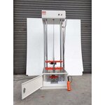 Safety Shoes Tester Manufacturer - OEM EN ISO 20344 Impact Resistance Test