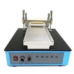 Gravure Ink Proofer Manufacturer - OEM Gravure Printing Proofing Machine