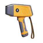 XRF Analyzer Manufacturer - OEM LR-8000 Handheld Light Metal Alloy Spectrometer