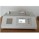 Friction Coefficient Tester Manufacturer - OEM ASTM D1894 ISO 8295 Dynamic COF