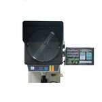 Profile Projector Manufacturer - OEM CPJ-3015 Digital Optical Vertical Comparator