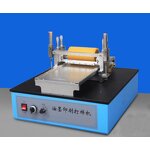Gravure Ink Proofer Manufacturer - OEM Printability Testing Color Test Film