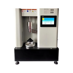 Powder Fluidity Analyzer Manufacturer - OEM ATSM6393 ISO4324 Particle Analyzer
