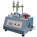 Alcohol Wear Tester Manufacturer - OEM Alcohol Friction Abrasion Test Machine