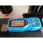 Surface Roughness Gauge Manufacturer - OEM Portable Measuring Test Instrument
