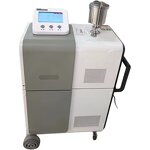Helium Leak Detector Manufacturer - OEM Vacuum Leak Tester Mass Spectrometer