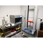 Tensile Tester Manufacturer - OEM 20KN Peeling Bending Three Point Four Point