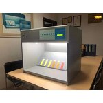 Color Light Booth Manufacturer - OEM Color Matching Light Box Assessment