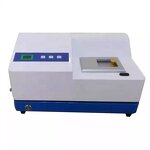 Nanometer Particle Size Analyzer Manufacturer - OEM 1-10000nm DLS Dynamic Light Scattering