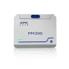Precious Metal Analyzer Manufacturer - OEM Pm-300 Chemical Composition High Precision