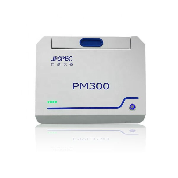 Precious Metal Analyzer Manufacturer - OEM Pm-300 Chemical Composition High Precision