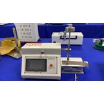 Scratch Tester Manufacturer - OEM Taber 5750 Linear Abrasion Testing