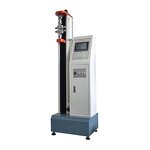 Yarn Tensile Tester Manufacturer - OEM 2KN Universal Tensile Strength Test