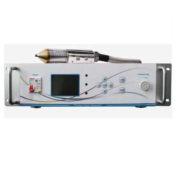 Plasma Cleaner Manufacturer - OEM Atmospheric Upgraded Version Surface Treatment