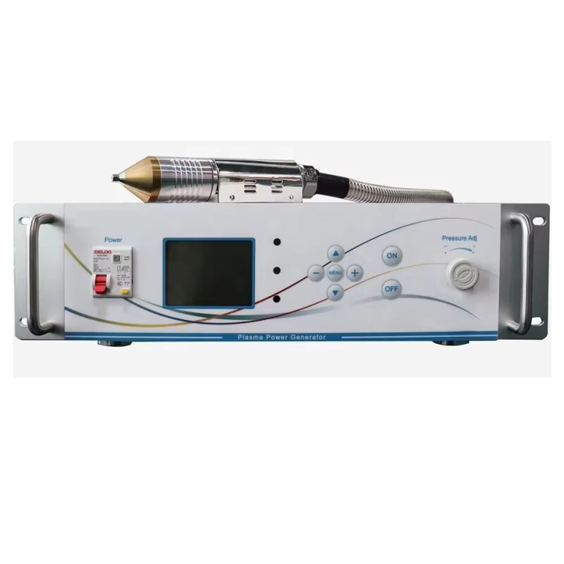 Plasma Cleaner Manufacturer - OEM Atmospheric Upgraded Version Surface Treatment