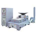 Vibration Testing Machine Manufacturer - OEM Random Electronic Computer Control