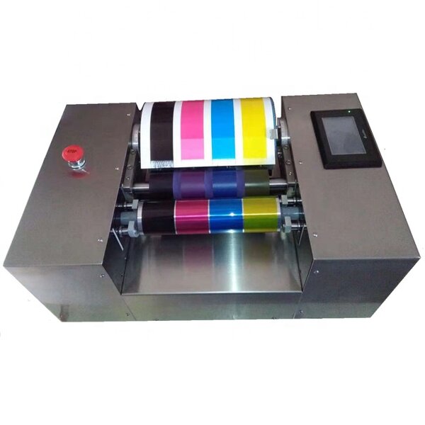 Ink Proofer Manufacturer - OEM Offset Printing Laboratory Equipment