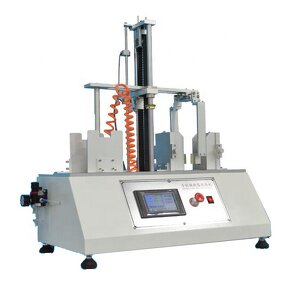 Drop Tester Manufacturer - OEM Mobile Phone Micro Drop Testing Equipment