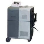 Helium Mass Spectrometer Manufacturer - OEM LS-601 Leak Detection Analyzer