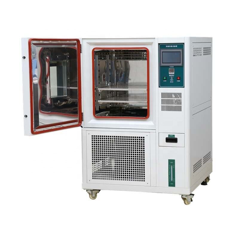 Climate Chamber Manufacturer - OEM Programmable Temperature Humidity Price