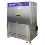 UV Aging Chamber Manufacturer - OEM ASTM D4329 ISO 4892 Programmable Temperature