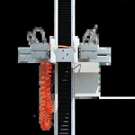 Drop Impact Tester Manufacturer - OEM Mobile Phone Free Drop IEC62133