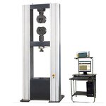 Tensile Tester Manufacturer - OEM 100KN UTM Tensile Strength Test Machine