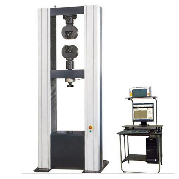 Tensile Tester Manufacturer - OEM 100KN UTM Tensile Strength Test Machine
