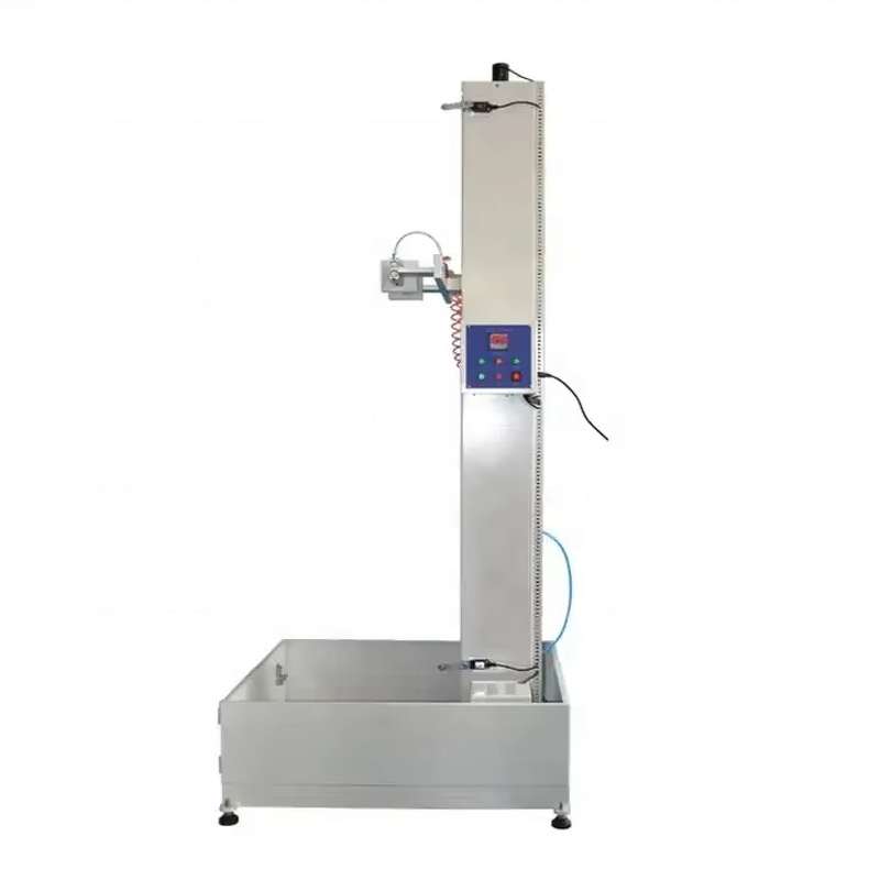 Drop Impact Tester Manufacturer - OEM Mobile Phone Free Drop IEC62133