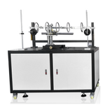 Cable Fire Tester Manufacturer - OEM IEC60331 Fire Resistant Integrity