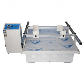 Vibration Tester Manufacturer - OEM Simulated Transportation Vibration Table