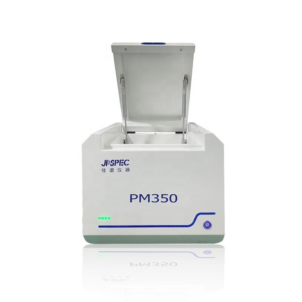 Precious Metal Analyzer Manufacturer - OEM Pm350 Platinum Silver Content Tester