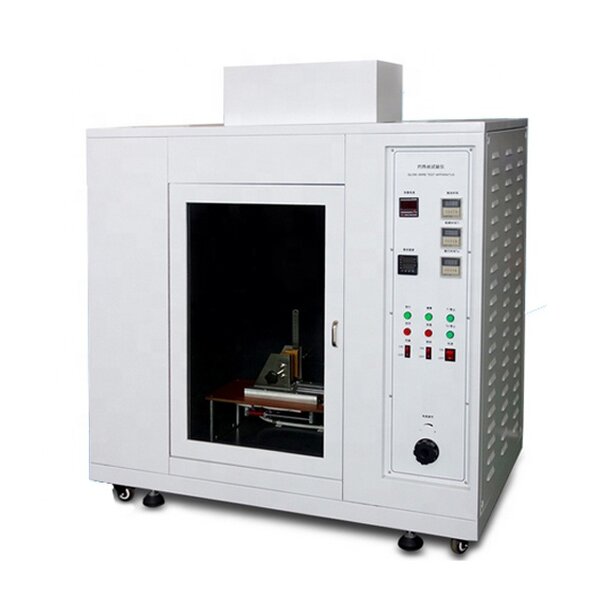 Glow Wire Tester Manufacturer - OEM IEC 60884-1 Flame Needle Burner