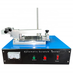 Scratch Tester Manufacturer - OEM Automatic Coating Surface Scratch Test