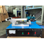Scratch Tester Manufacturer - OEM Automatic Coating Surface Scratch Test