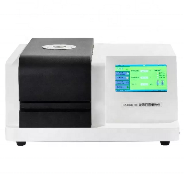 Differential Scanning Calorimeter Manufacturer - OEM ASTM E794 ISO11357 High Precision