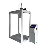 Jerk Tester Manufacturer - OEM Suitcase Bags Oscillation Testing Machine