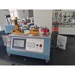 Insertion Force Tester Manufacturer - OEM Horizontal USB Plug Pull Life Test