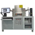 Contact Angle Tester Manufacturer - OEM High Temperature Vacuum Goniometer