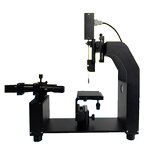 Contact Angle Meter Manufacturer - OEM LR-SDC-100 Optical Measuring