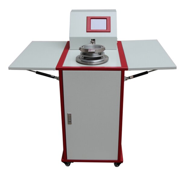 Air Permeability Tester Manufacturer - OEM Digital Fabric Water Air Permeability