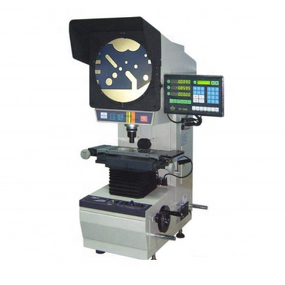 Profile Projector Manufacturer - OEM CPJ-3025 High Quality Digital Vertical