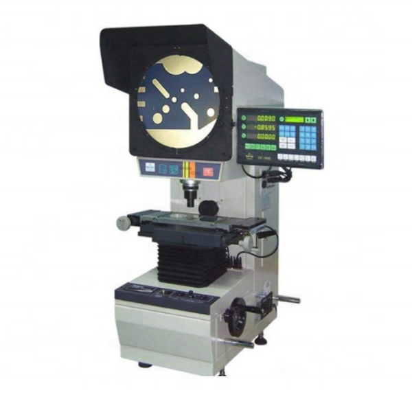 Profile Projector Manufacturer - OEM CPJ-3025 High Quality Digital Vertical