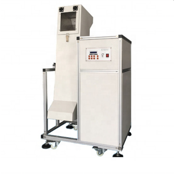 Drop Tester Manufacturer - OEM IEC60068 Phone Tumbling Barrel Single Drum