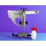 Pendulum Tester Manufacturer - OEM BM-III British Skid Resistance Friction